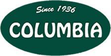 Columbia Boiler - logo